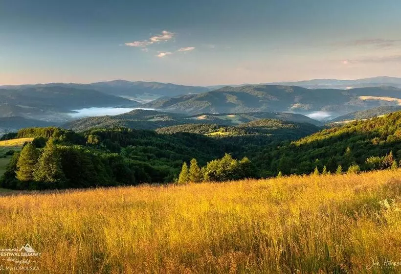 Majatalo Słotwiny Arena