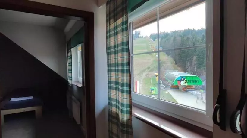 Majatalo Słotwiny Arena