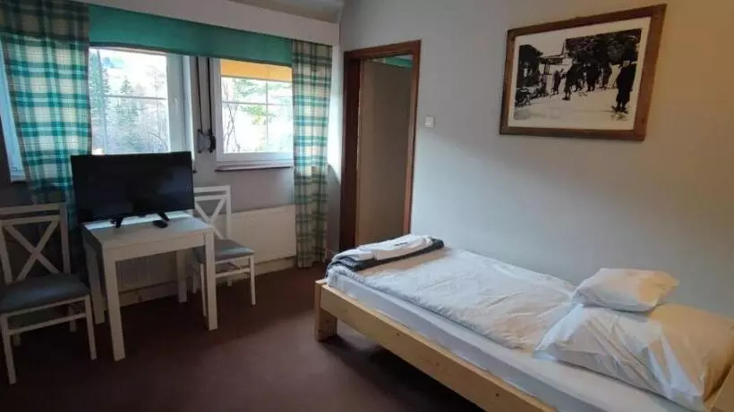 Majatalo Słotwiny Arena