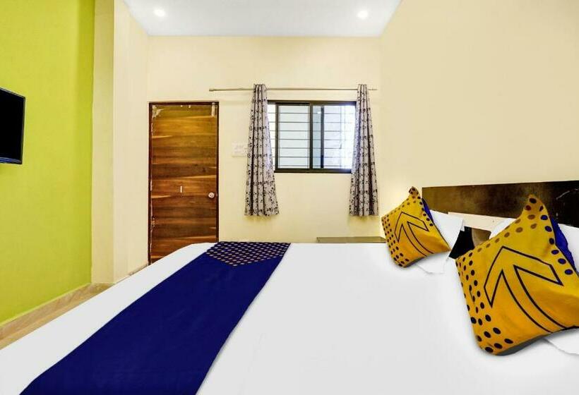 ホテル Spot On 702601  Sonu S Inn