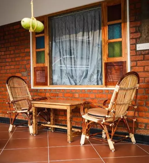 リゾートホテル Aloha Homestay