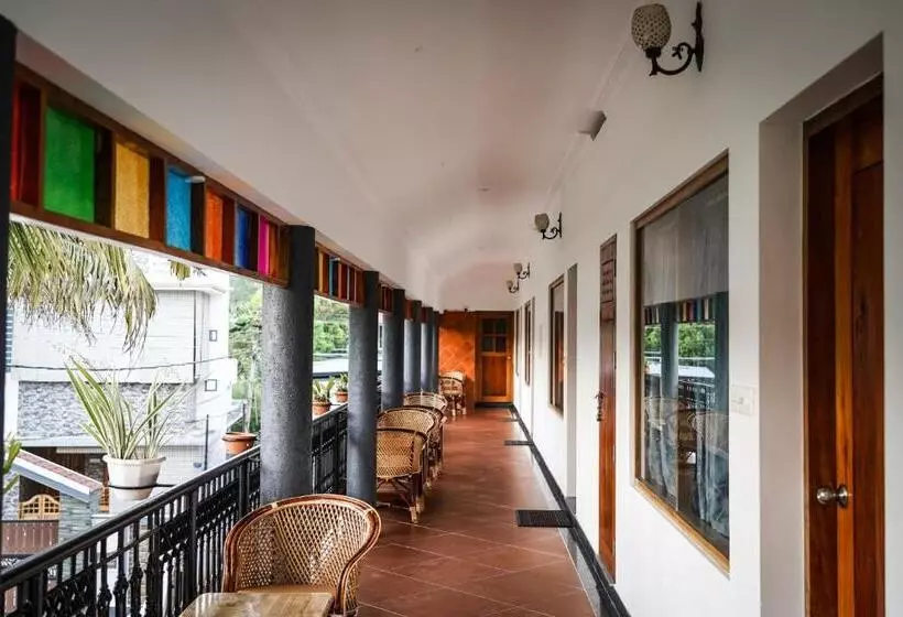 リゾートホテル Aloha Homestay