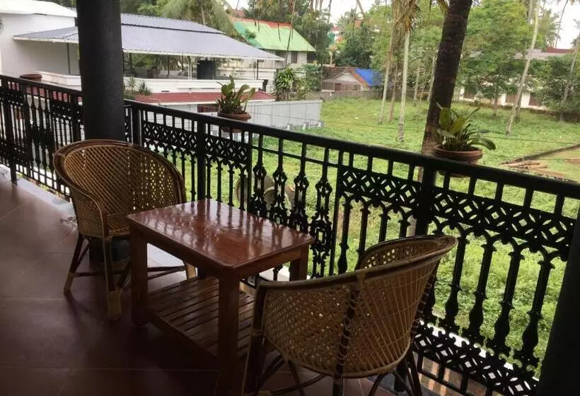 リゾートホテル Aloha Homestay