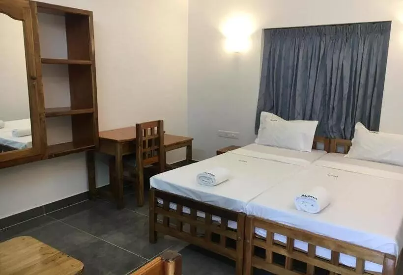 リゾートホテル Aloha Homestay