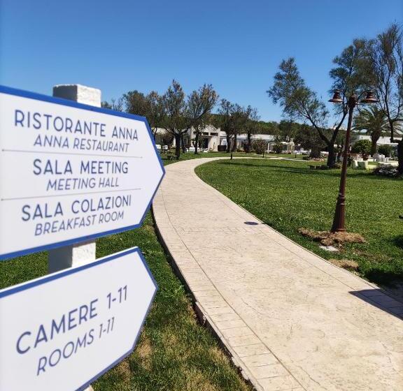 Riva Di Palo Resort