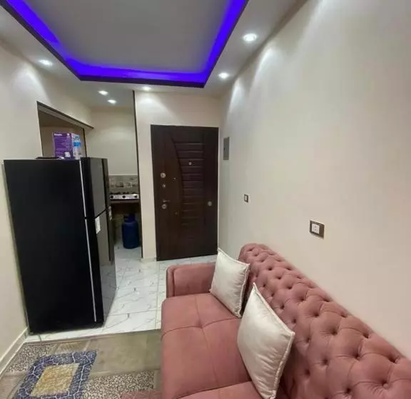 Studio Room  6th October