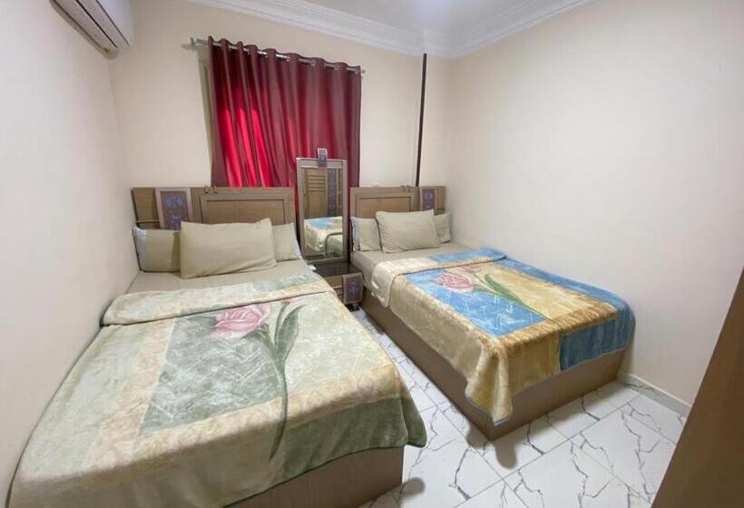 Studio Room 6th October