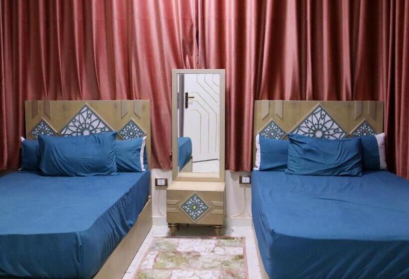 Studio Room 6th October