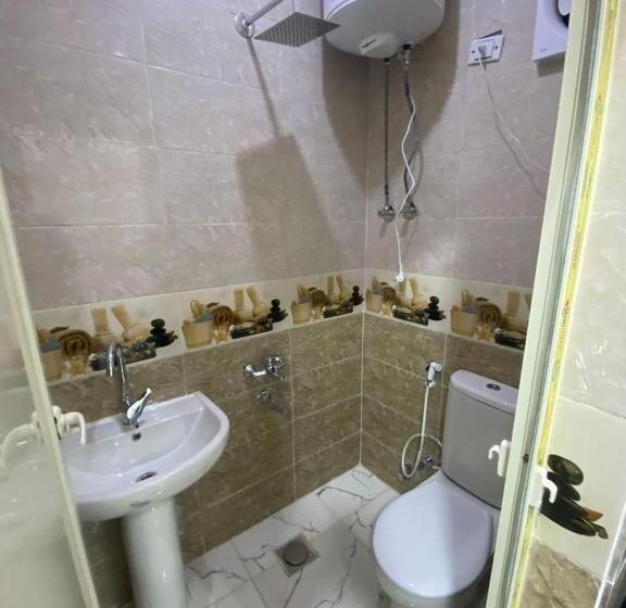 Studio Room 6th October