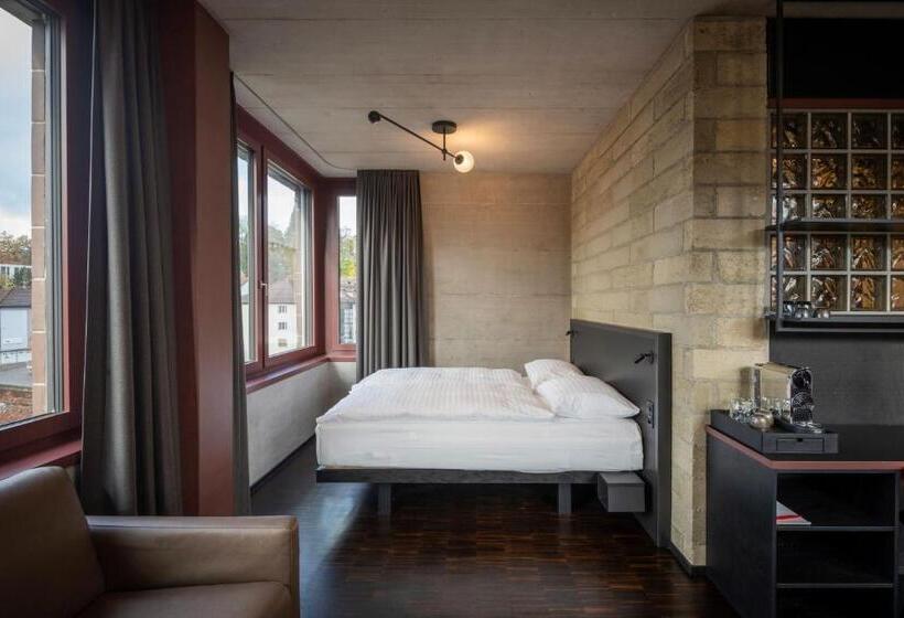 Tailormade Hotel Leo St Gallen