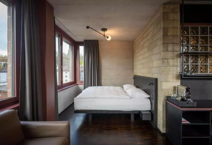 Tailormade Hotel Leo St Gallen