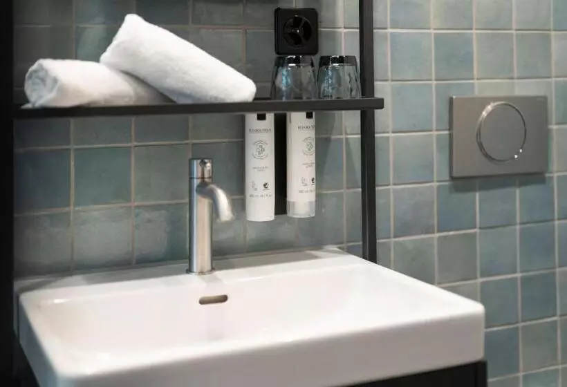 Tailormade Hotel Leo St Gallen