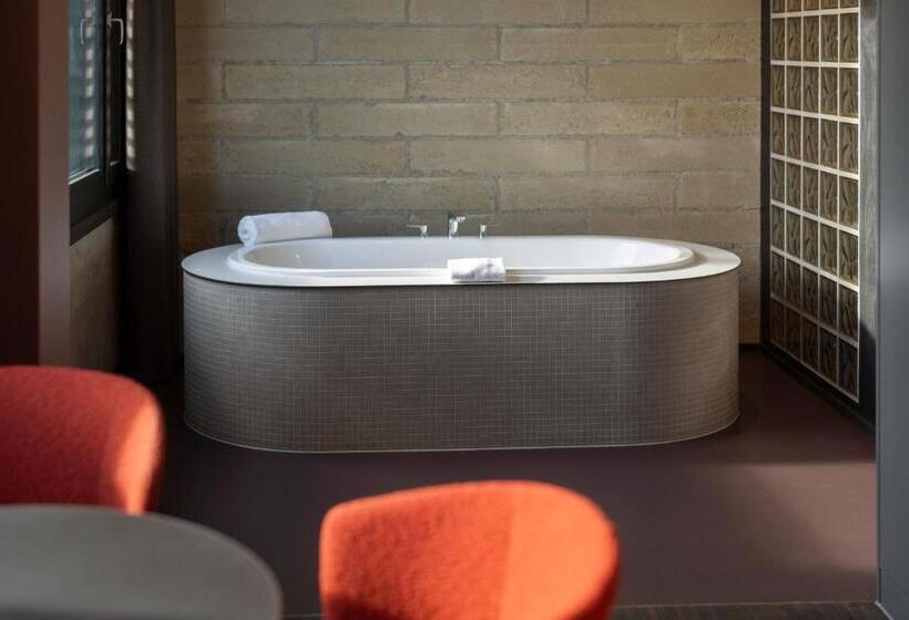 Tailormade Hotel Leo St Gallen