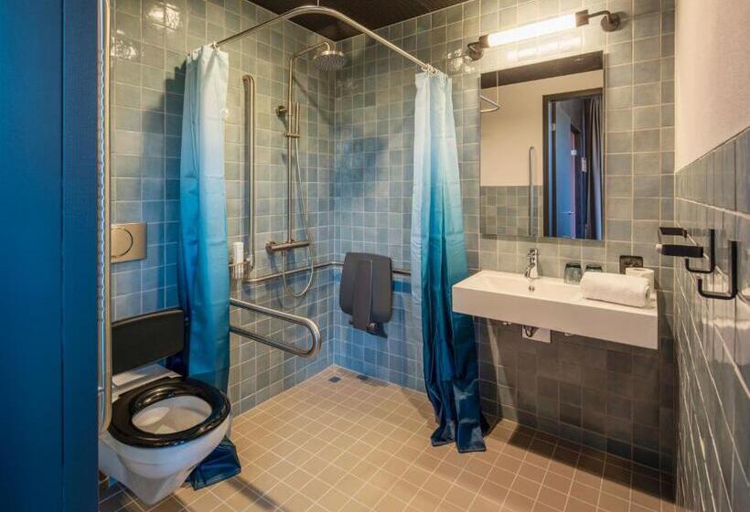 Tailormade Hotel Leo St Gallen