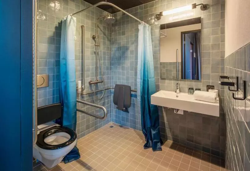 Tailormade Hotel Leo St Gallen