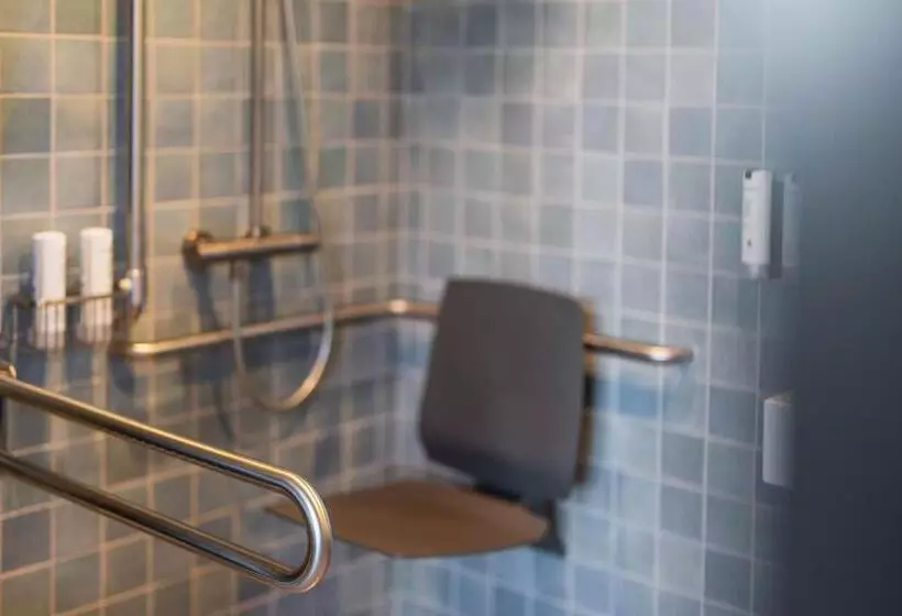 Tailormade Hotel Leo St Gallen