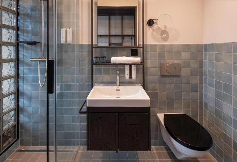 Tailormade Hotel Leo St Gallen