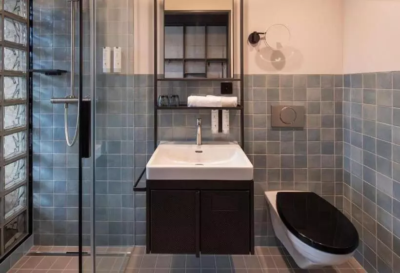 Tailormade Hotel Leo St Gallen