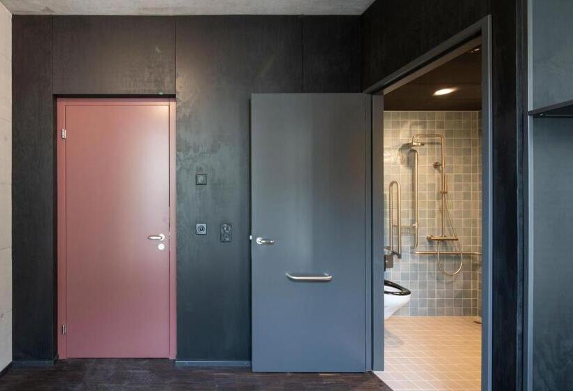 Tailormade Hotel Leo St Gallen