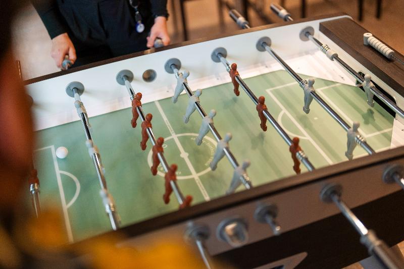 Tailormade Hotel Leo St Gallen