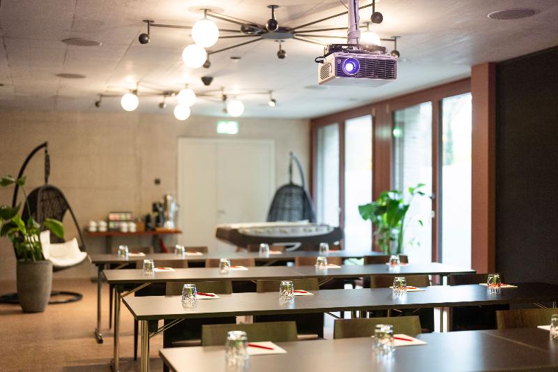 Tailormade Hotel Leo St Gallen