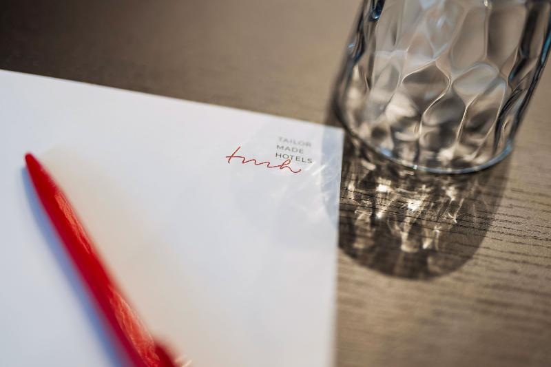 Tailormade Hotel Leo St Gallen