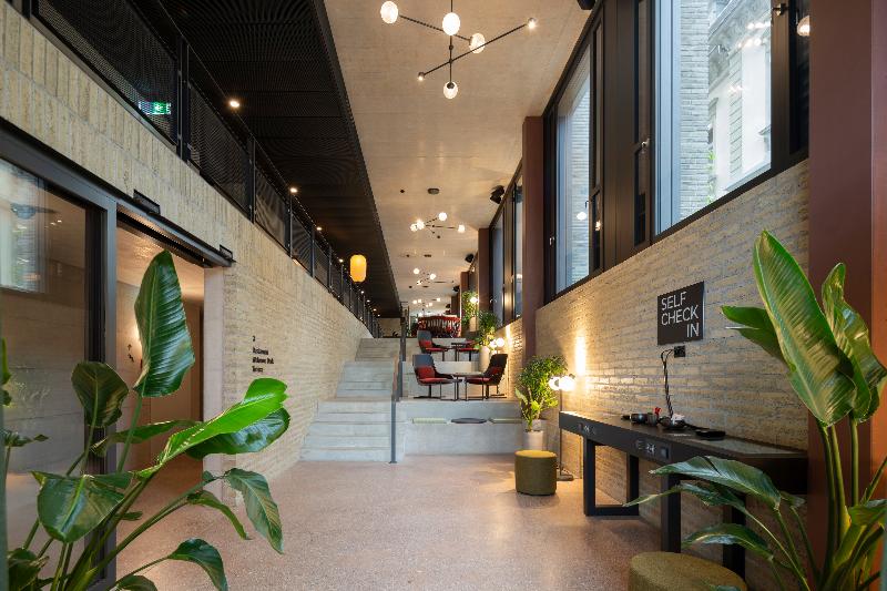 Tailormade Hotel Leo St Gallen