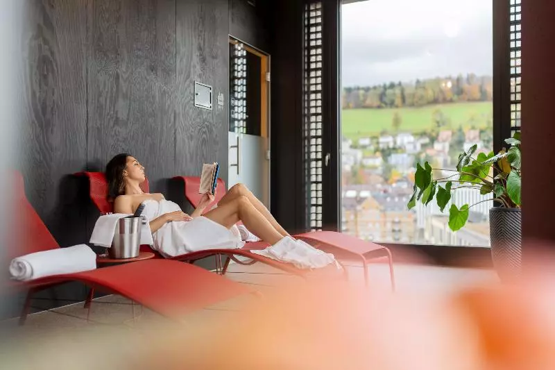 Tailormade Hotel Leo St Gallen