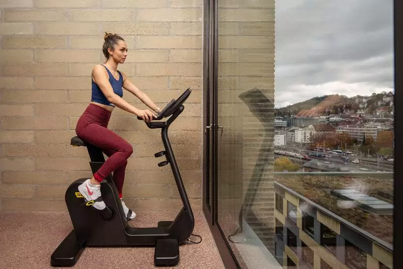 Tailormade Hotel Leo St Gallen