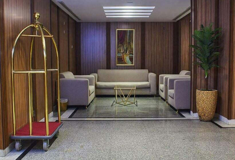 فندق هارودز