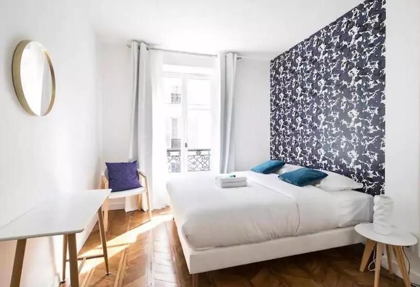 123paris City