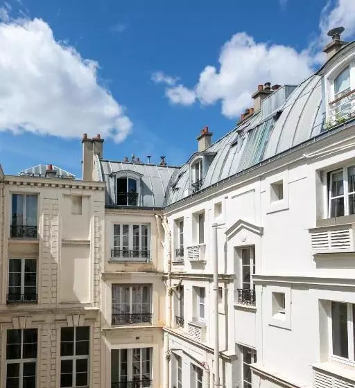 123paris City