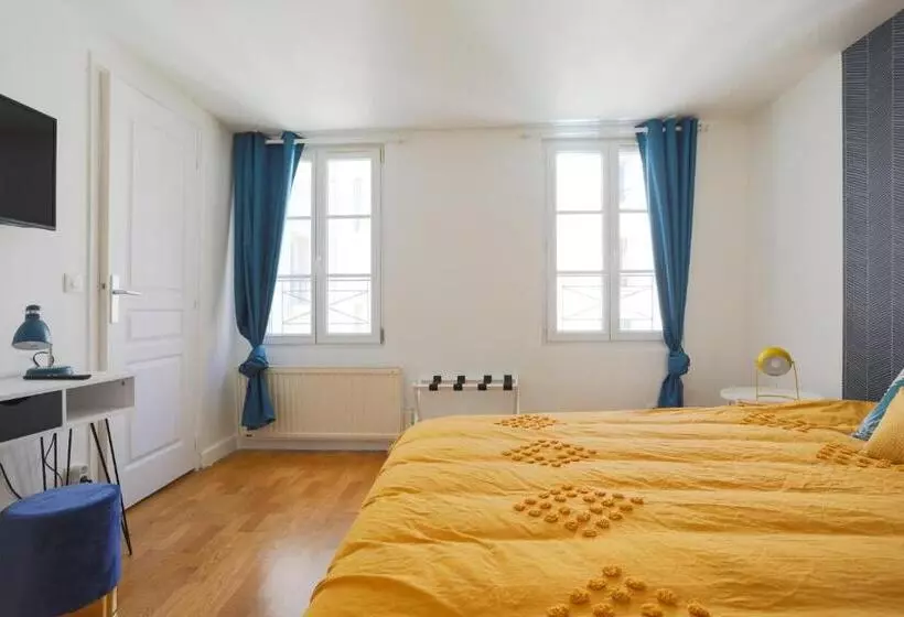 123paris City