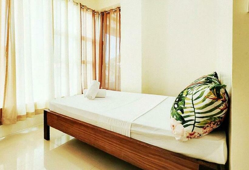 Vandrarhem Hey Mojo By Bantayan Summerhouse