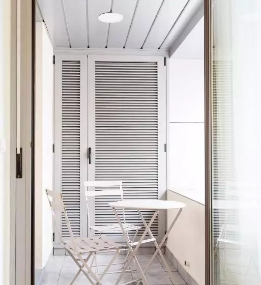 Aparthotel Salburua