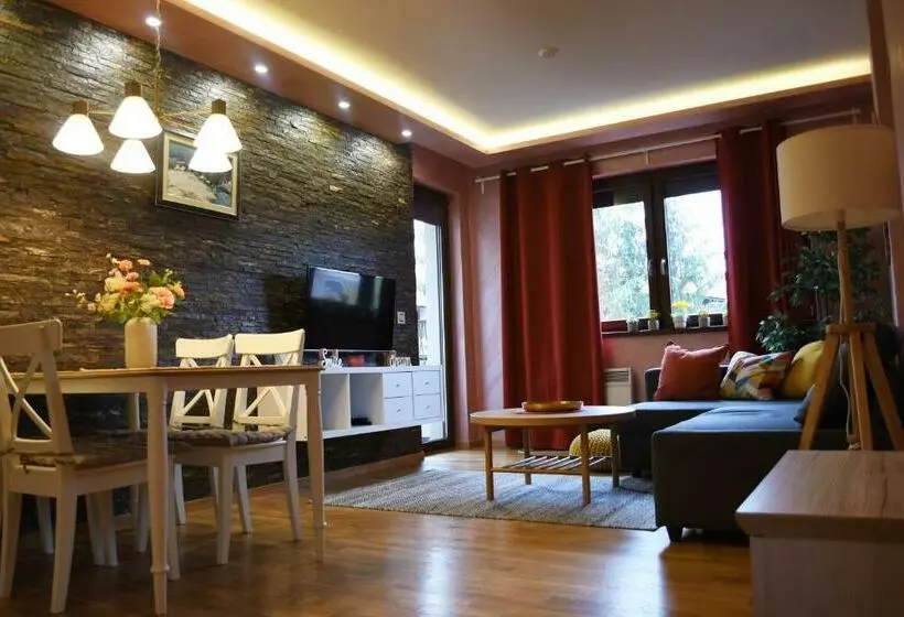 Apartman Dream
