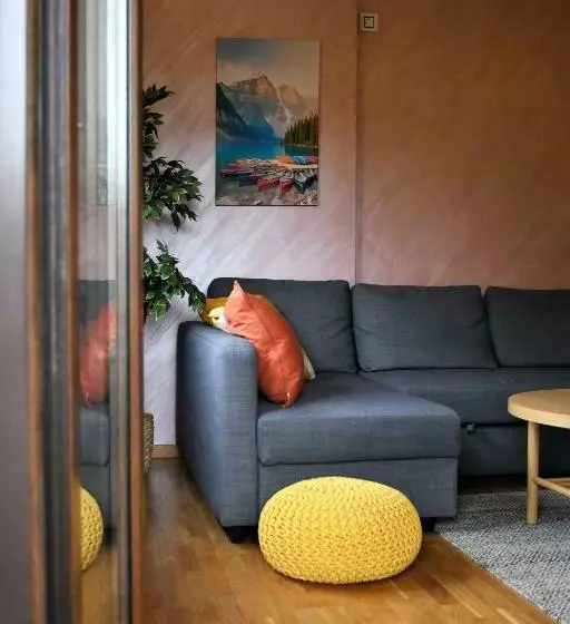 Apartman Dream