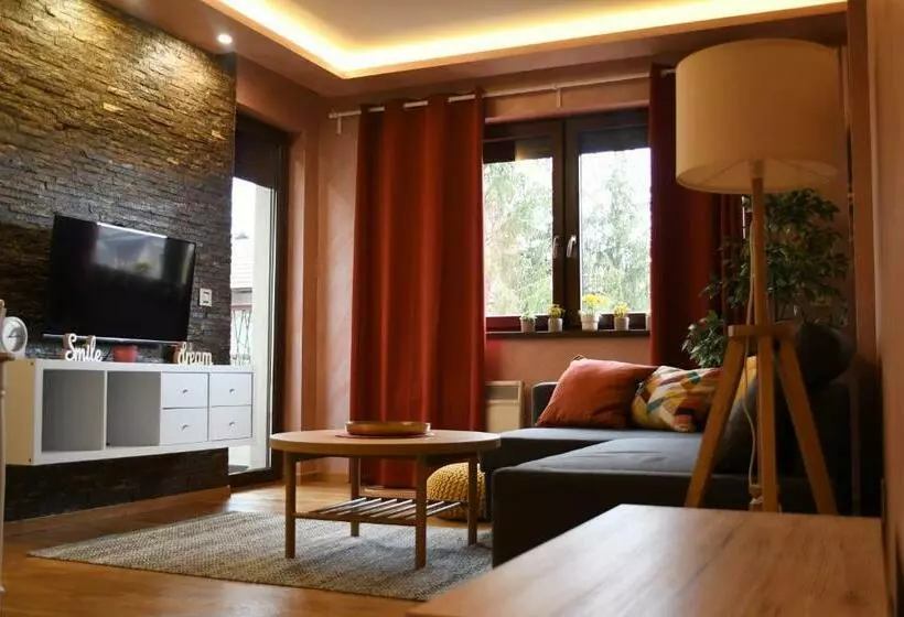 Apartman Dream