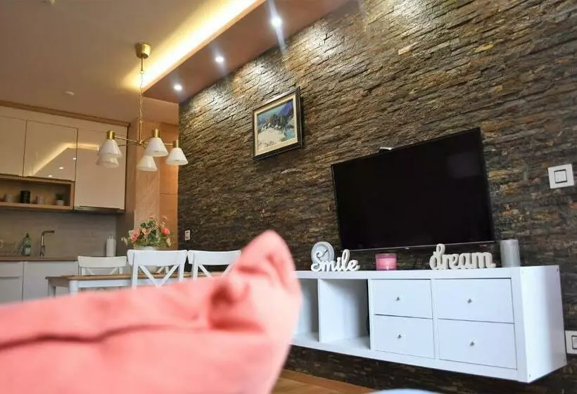 Apartman Dream