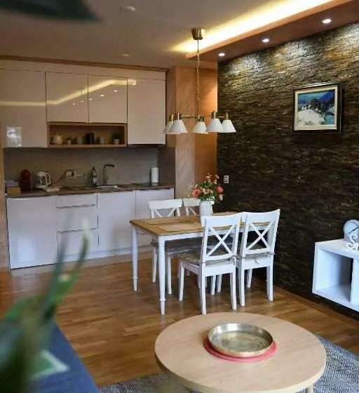 Apartman Dream