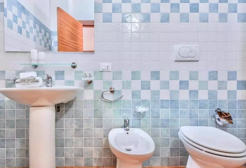 Apartments With Swimming Pool In Santa Teresa Di Gallura