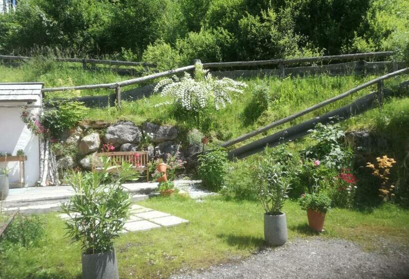 住宿加早餐  Landhaus Gschmeidler