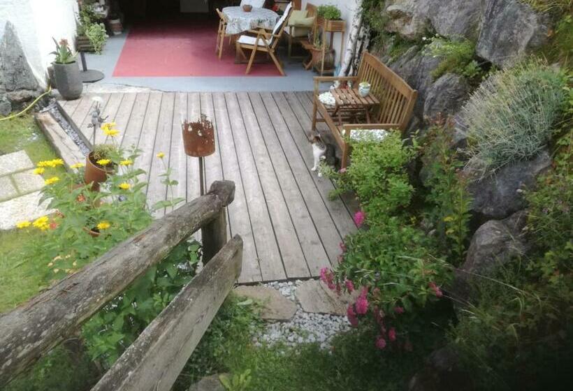 住宿加早餐  Landhaus Gschmeidler