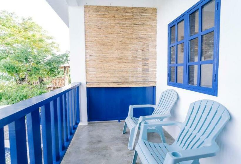 Bluewoods Seaside Resort