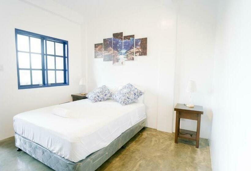 Bluewoods Seaside Resort