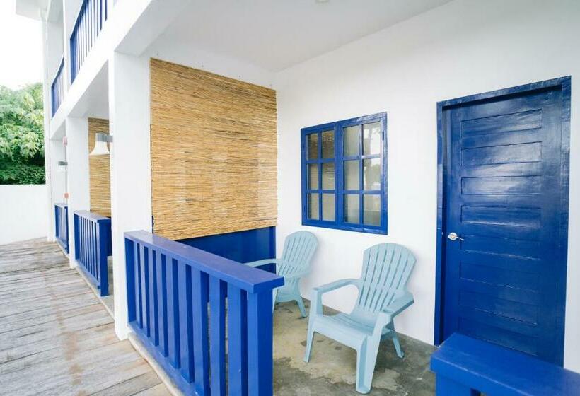 Bluewoods Seaside Resort