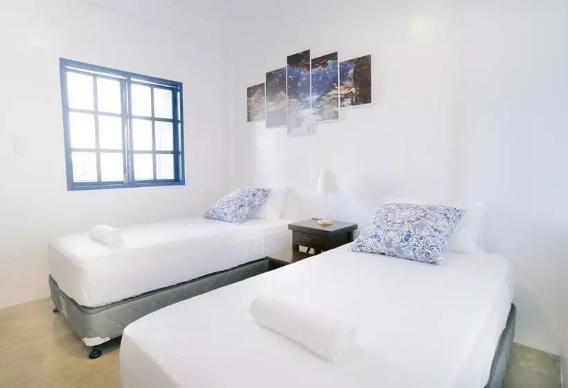 Bluewoods Seaside Resort