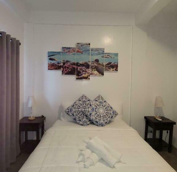 Bluewoods Seaside Resort