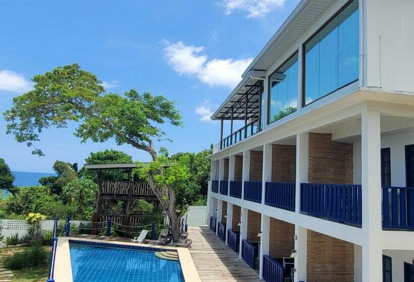 Bluewoods Seaside Resort