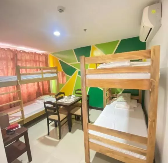 Bopempc Safari Hostel